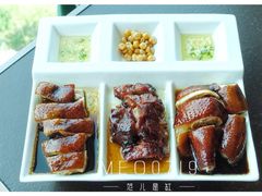 -有璟阁港式餐厅(金融街购物中心店)