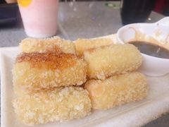 -川东长筷子耗儿鱼(万象润街店)