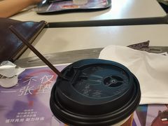 -麦当劳(轻轨曹杨路店)