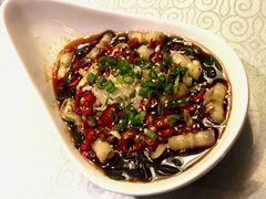 鹅唇-陈麻婆豆腐总店