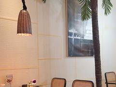-泰香米泰国餐厅(中大国际店)