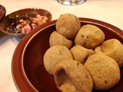 豆腐圆子-金必轩(青岩店)