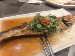 -关夫人餐厅(KLCC阳光广场店)