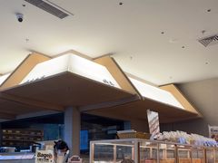 -崎本的店·专业酵种吐司(无锡万象汇店)