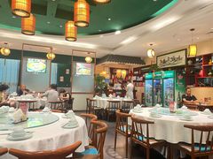 -江城小馆陕南妈妈菜·全球旅行餐厅(钟楼店)