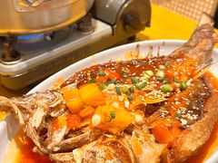 -东就鸭饭店·古早海南菜(友谊南海城店)