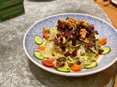 -胖老汉椒麻鸡清真新疆菜(西御街店)