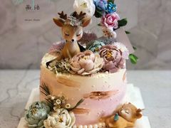 -Whisper studio薇语花艺烘焙工作室