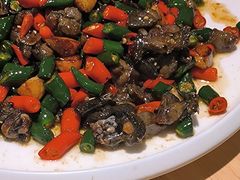 -冯记豆花店(健翔桥店)