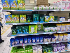 -沃尔玛购物广场(燕郊店)