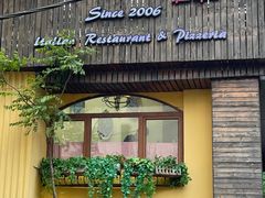 -Bella Napoli(南汇路店)