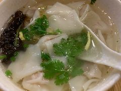-吉祥馄饨(深圳福华一路店)
