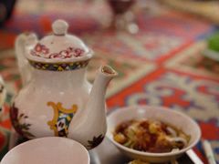 -百年老茶馆