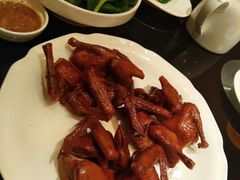 -新南华大酒店(长寿店)