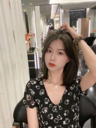 -Rise Hair上升造型
