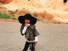 -天山神秘大峡谷