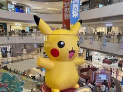 -长沙北辰三角洲大悦城