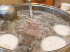 -福合埕牛肉丸(福平路店)