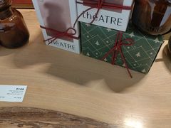 -théATRE 茶聚场(王府中環店)