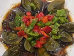 -再回头私房菜·老南京菜