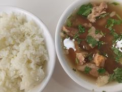 -雨霖祥和炖肉(南市店)