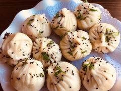 生煎馒头-浦江餐饮•上海菜馆(五四路店)