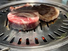-韩聚屋韩国烤肉餐厅(新北万达店)