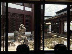 -海天楼中餐厅(吴宫泛太平洋酒店)