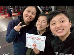 -Burn Fit燃炼健身工作室(新都旗舰店)