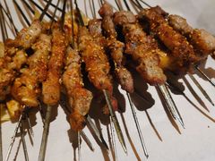 -枪火串烧·东北特色烧烤(罗湖总店)