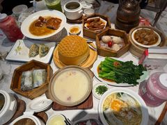 -广府汤语·靓汤·早茶·小粤菜(仁恒梦店)