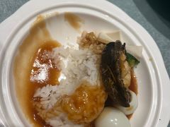 -小船渔村·大连菜(新华街店)