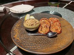 -杭州西子湖四季酒店·金沙厅