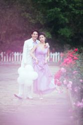 点击看大图 -太古映画婚纱摄影(天河店)