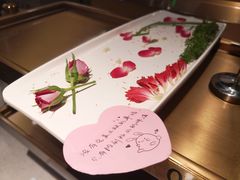 -海底捞火锅(航洋城店)