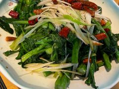 -旺角小渔村·海肠捞饭开创者(环山路店)