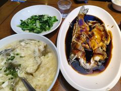 -外婆烧.老杭帮菜(庆春店)
