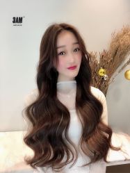 点击看大图 -3AM HAIR SALON烫发染发接发
