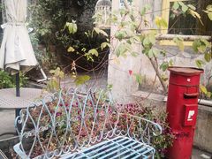 -广州市紫泥堂文化创意园景区