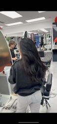 -5M HAIR SALON 旗舰店
