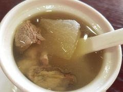 -香江小厨 The Kitchen(香江俱乐部店)