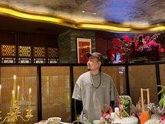 -ONE FULL 古董港式海鲜火锅