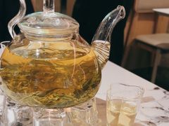 -米桃-吴韵风雅·拙园(北外滩来福士店)