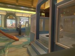 -童趣廊·儿童波波池·海洋球(长隆横琴湾酒店)