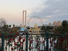 -成都欢乐谷