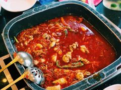 -自贡好吃客(科华店)