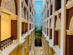 -外滩二十二号艺术中心