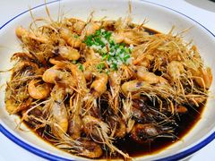酱油河虾-930私房菜(欧阳路店)