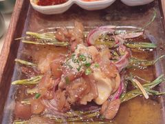 -锦府盐帮·李宅(领展购物广场中关村店)