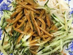 -清真-戏楼王记牛肉面
